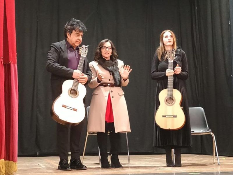 3251129GuitarRecital 3251129GuitarRecital