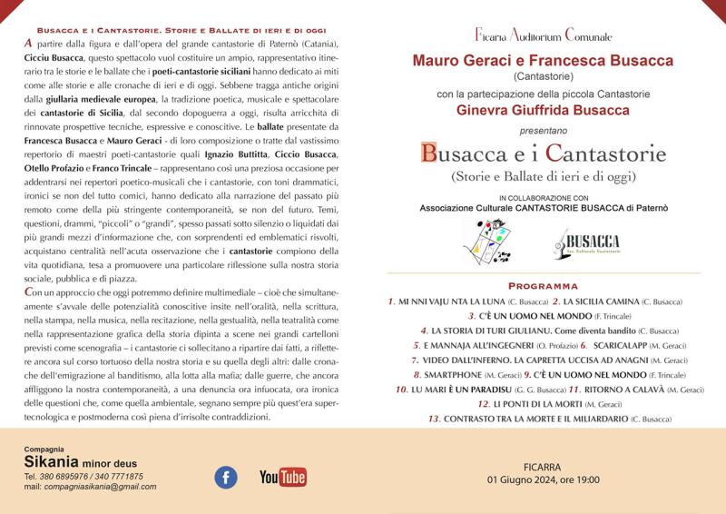 240601Busaccaeicantastorie2 240601Busaccaeicantastorie2